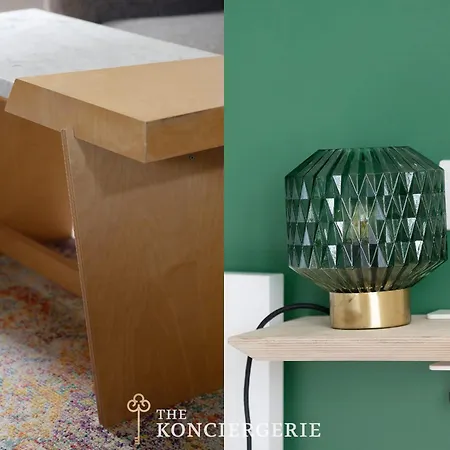 Bm-nid Cosy A Oberkampf - Pour Deux Апартаменты
