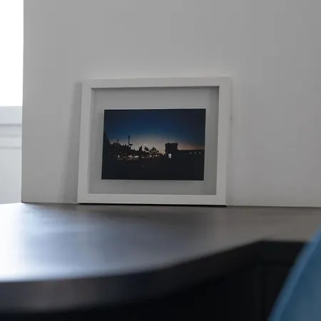 Bm-nid Cosy A Oberkampf - Pour Deux Apartment Paris